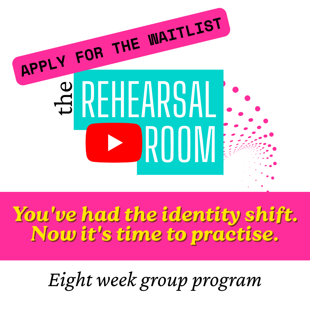 The Rehearsal Room