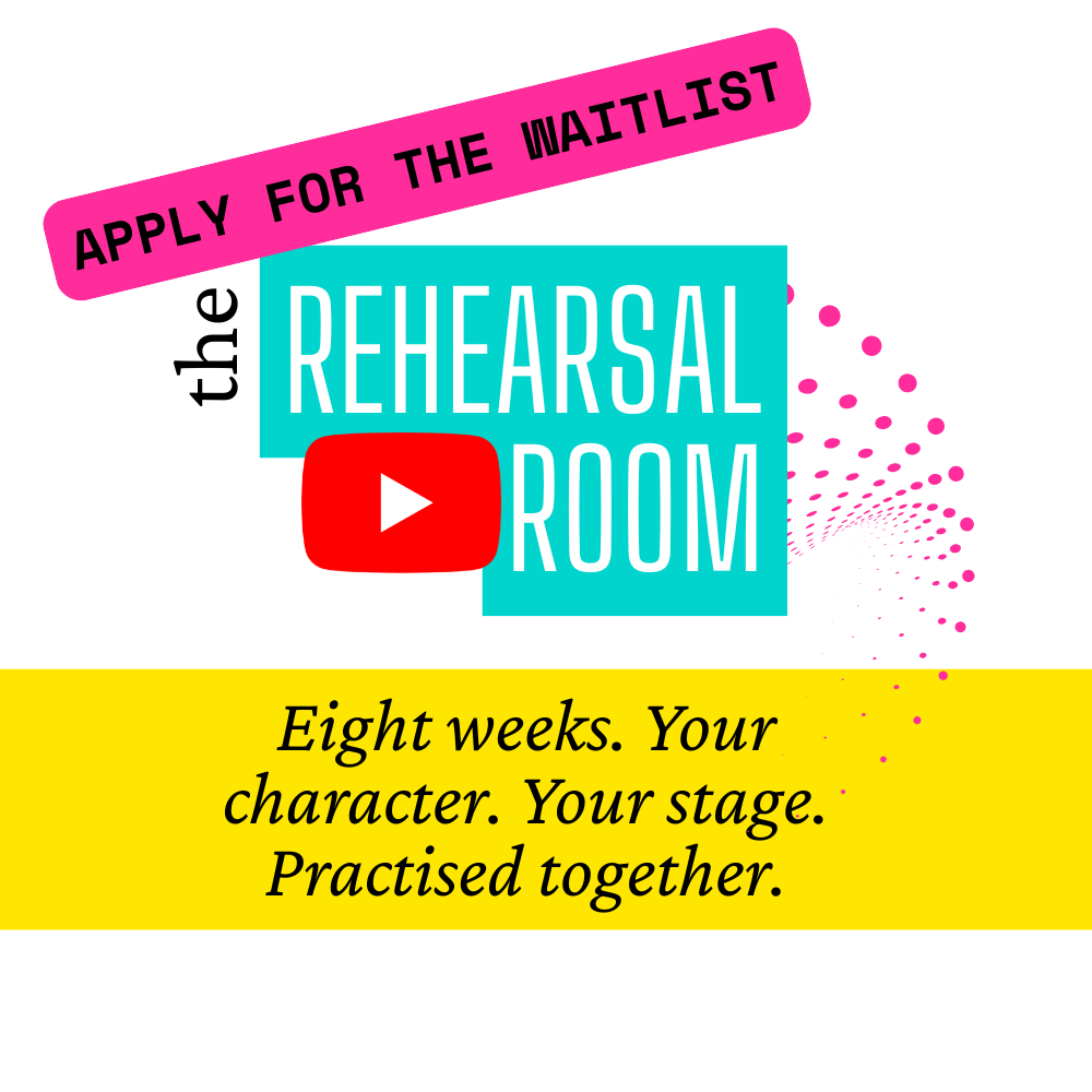 The Rehearsal Room